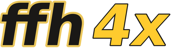 ffh4x logo